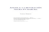 Nahuel Moreno: ANGOLA: LA REVOLUCIÓN NEGRA EN MARCHA