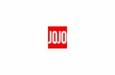 Jojo Digital Content Presentation 2015