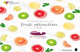 Especial Fruit Attraction 2015
