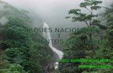 Presentación Parques Nacionales y Monumentos Naturales de Venezuela