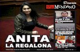 Diario ser mundano edición n°24 230615