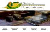 Cigarro Dominicano 97@ Edición, Publicación Propiedad de PIGAT SRL, ®Derechos Reservados ®™ 2015