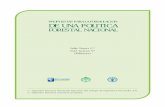 Propuestas para la Formulación de una Política Forestal Nacional.