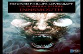 H. P. Lovecraft  la sombra sobre innsmouth