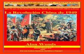 Libro no 1470 la revolución china de 1949 woods, alan colección e o febrero 14 de 2015