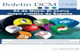 Boletín DCM Asesores Junio 2015