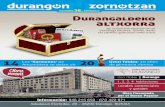 Durangon & Zornotzan revista 38