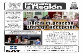 Informativo La Región 1978 - 27/JUN/2015