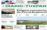 Diario de Tuxpan 29 de Junio de 2015