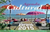 Verano Cultural Estepona 2015