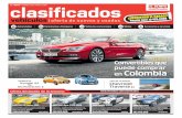 Clasificados Vehículos, Automóvil Junio 26 2015 EL TIEMPO