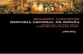 Historia General de España 18