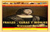 Libro no 1134 frailes, curas y monjes boccaccio, giovanni colección e o octubre 4 de 2014