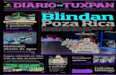 Diario de Tuxpan 02 de Julio de 2015