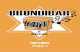 Brundibár - Piano I