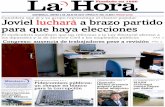 Diario La Hora 02-07-2015