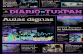Diario de Tuxpan 04 de Julio de 2015