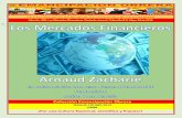 Libro no 800 los mercados financieros zacharie, arnaud colección e o mayo 24 de 2014