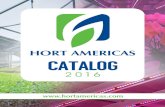 Hort Americas Catalog 2015