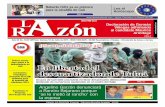 Diario La Razón viernes 10 de julio