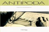 Antípoda. Revista de Antropología y Arqueología No. 22