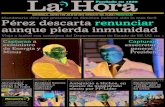 Diario La Hora 09-07-2015
