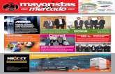 Mayoristas & Mercado - #213 - Julio 2015 - Latinmedia Publishing