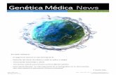 Genética Médica News Número 28