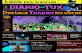 Diario de Tuxpan 14 de Julio de 2015