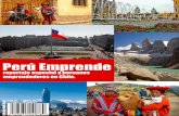 Revista Perú Emprende