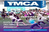 YMCA La Revista Nº7