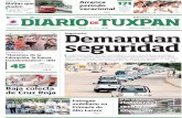 Diario de Tuxpan 15 de Julio de 2015