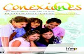 2° Edición 2015 - Revista Conexiones