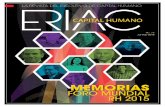 REVISTA ERIAC | MEMORIAS DEL FORO MUNDIAL 2015