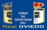 Señas de identidad del Real Oviedo
