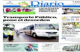 El Diario Martinense 29 de Julio de 2015