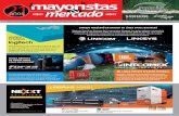 Mayoristas & Mercado - #214 - Agosto 2015 - Latinmedia Publishing