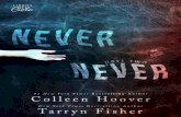 Never Never II - Collen Hoover & Tarryn Fisher