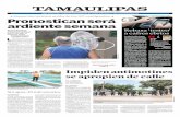 Tamaulipas 2015/08/10