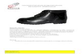 Catalogo calzado seguridad industrial