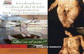 RevistaIncubadora Cultural del Iems Preparatoria Belisario Domínguez