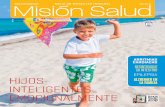 Misión Salud Edición 33