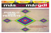 13 agosto issue gdl