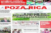Diario de Poza Rica 12 de Agosto de 2015