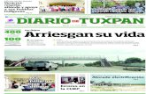 Diario de Tuxpan 13 de Agosto de 2015