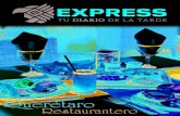 Express 624
