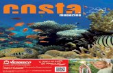 COSTA Magazine 291