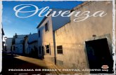 Olivenza Feria y Fiestas 2015