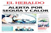 El Heraldo de Coatzacoalcos 15 de Agosto de 2015