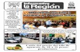 Informativo La Región 1992 - 15/AGO/2015